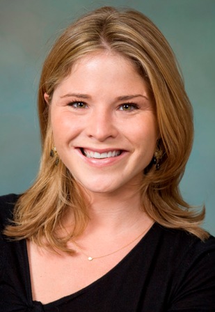 Jenna (Bush) Hager