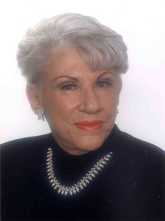 Maxine Brown