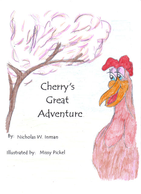 Cherry's Great Adventure