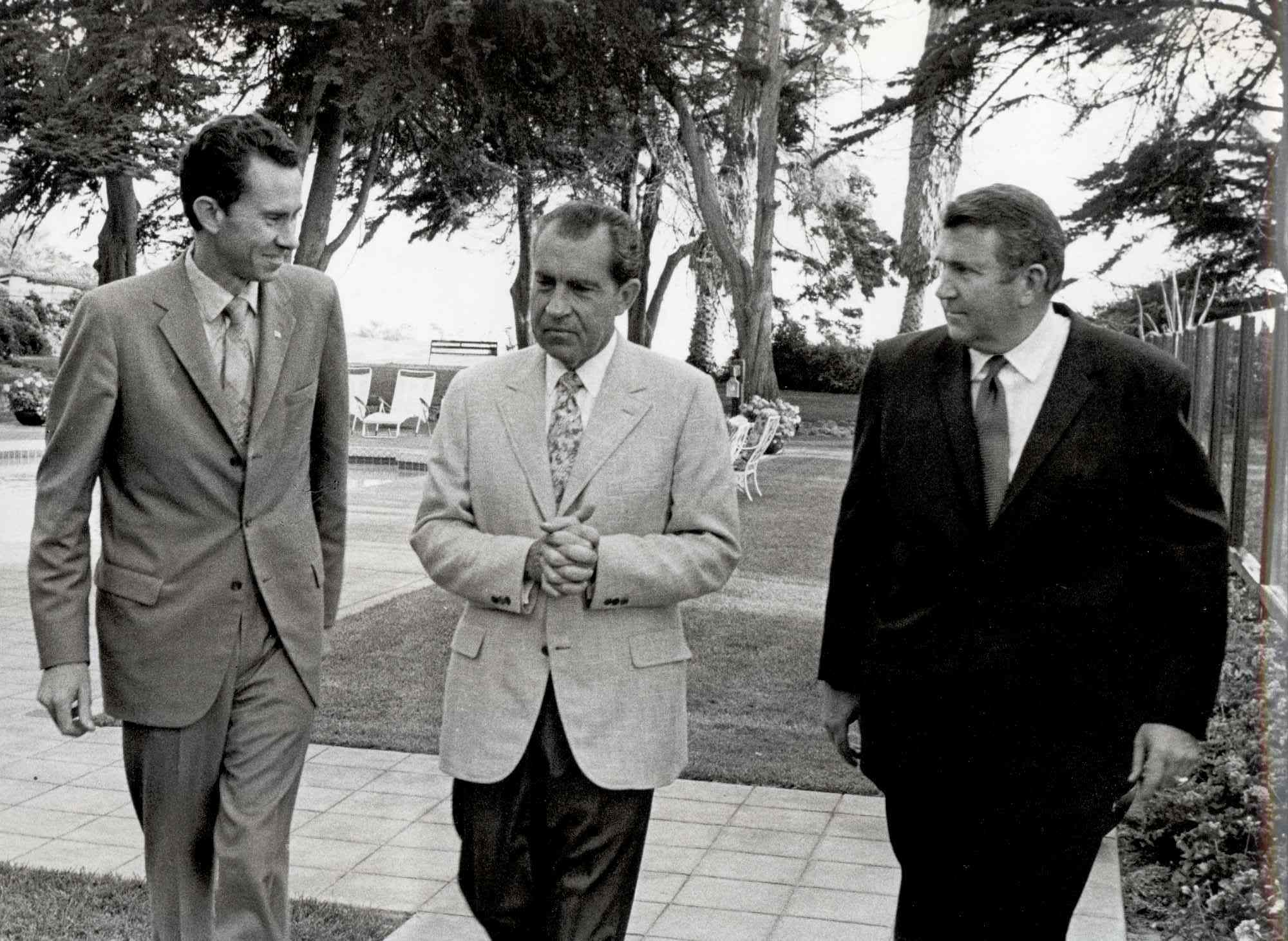 Ed Nixon & Brothers