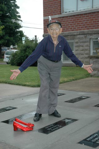 Mickey Carroll