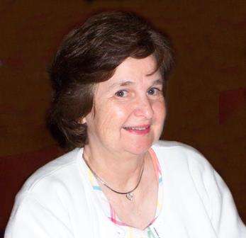 Marilyn Smith