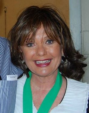 Dawn Wells