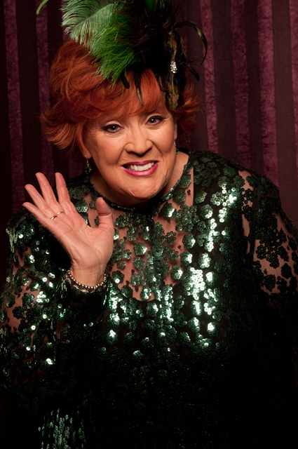 Lulu Roman