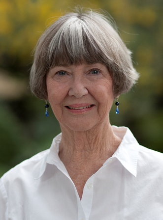 Charlotte Stewart