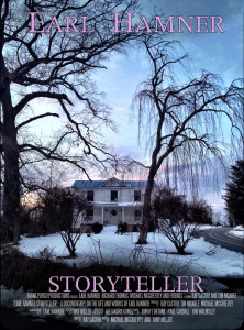Storyteller  Poster