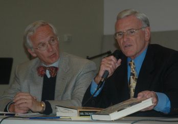 Harry S Truman Symposium Speakers