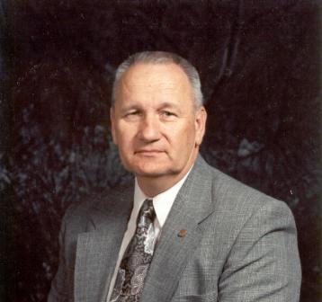 Harold Bengsch