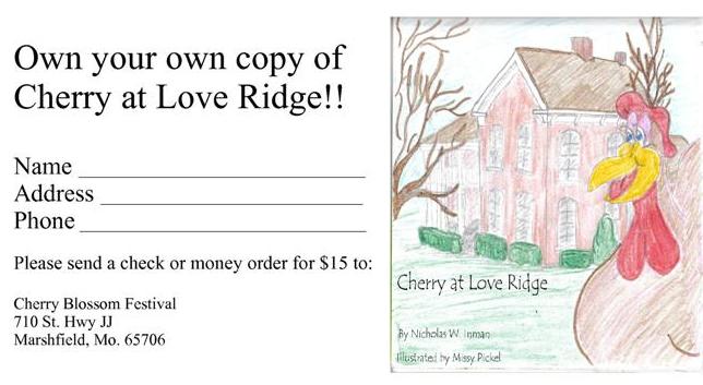 Order Form