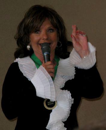 Dawn Wells