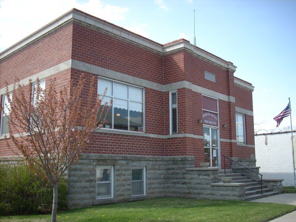 Webster County Historical Museuam