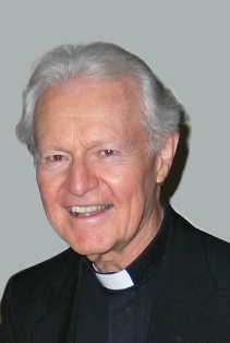 Father John Jay Hughes