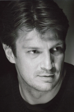 Nathan Fillion