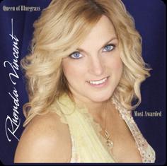 Rhonda Vincent