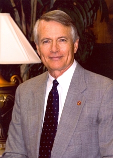 Dr. Richard K. Harding