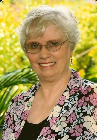 Kaye Calkins