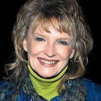 Karolyn Grimes