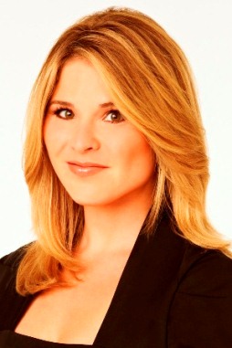 Jenna Bush Hager